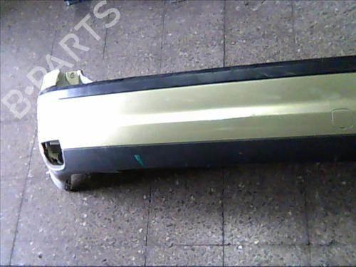 Used Rear bumper FORD FOCUS II (DA_, HCP, DP) 1.6 TDCi (109 hp) 9696011