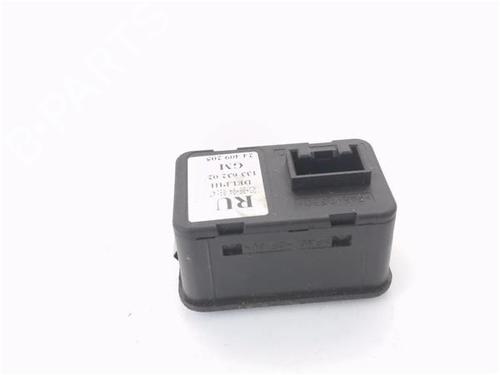 Left front window switch OPEL MERIVA A MPV (X03) 1.6 16V (E75) | BP31575064I27  - Image 7