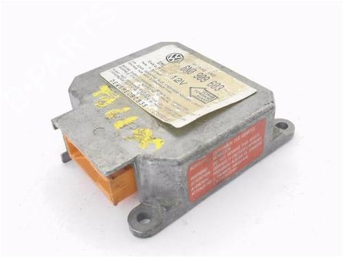 ECU airbags SEAT TOLEDO I (1L2)  | BP27567318M53 