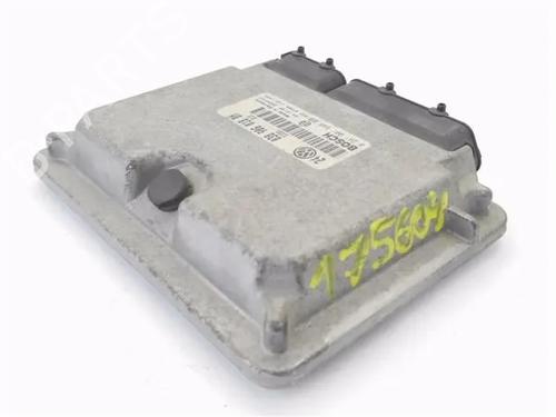 Electronic module VW GOLF IV (1J1) 1.9 TDI | BP10982758M83 