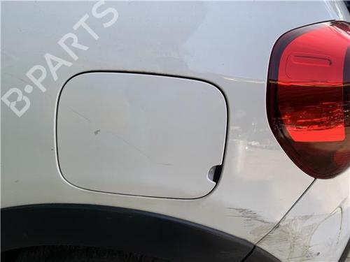 Tanklåg CITROËN C3 III (SX) 1.2 VTi 82 | BP33288080C131 - Image 2