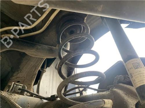 Used Shock absorber spring SEAT IBIZA V (KJ1, KJG) 1.0 TSI (95 hp) 32418492