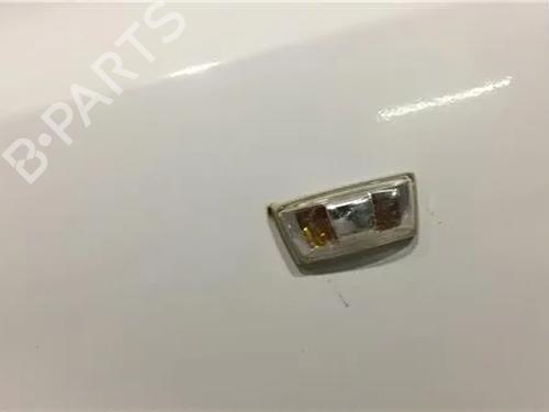 Left front fenders OPEL CORSA D (S07) 1.3 CDTI (L08, L68) | BP11342815C41 