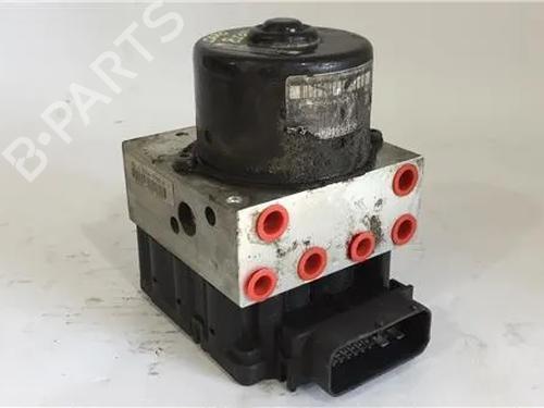 Used ABS pump CITROËN SAXO (S0, S1) 1.1 X, SX (60 hp) 9667371