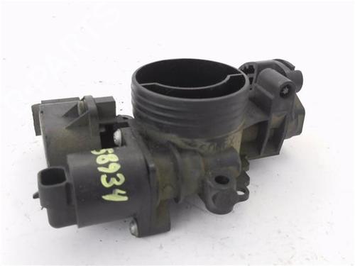 Throttle body CITROËN SAXO (S0, S1) 1.4 VTS | BP25009989M82 