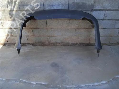 Rear bumper SKODA OCTAVIA II (1Z3)  | BP15495028C8 