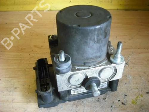 Used ABS pump OPEL COMBO Box Body/MPV [2001-2025]  9661040