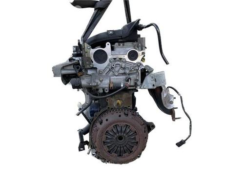Motor RENAULT LAGUNA II (BG0/1_) [2001-2007]  13051307