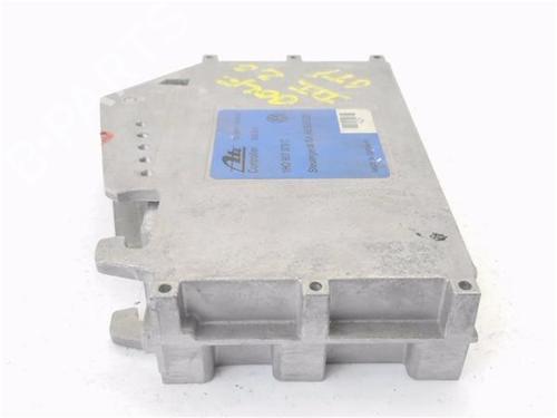 Control unit VW GOLF III (1H1)  | BP27723123M11 