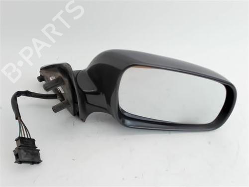 Right mirror SKODA OCTAVIA II (1Z3)  | BP13055732C27 