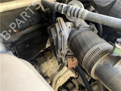 Used Throttle body Throttle body FORD C-MAX II (DXA/CB7, DXA/CEU) [2010-2019] 29259881 29259881