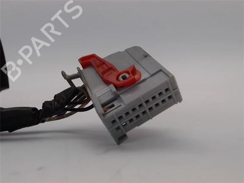 Left mirror FIAT STILO (192_)  | BP10552173C26 