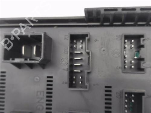 Fuse box SSANGYONG KYRON | BP25404245E1 - Image 9