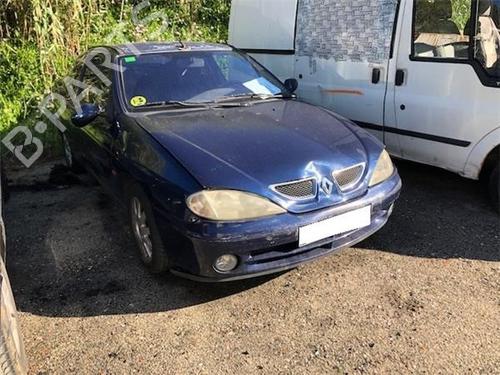 RENAULT MEGANE I (BA0/1_) 1.4 16V (BA0D, BA1H, BA0W, BA10) (95 hp) 1038469
