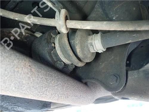 Other MERCEDES-BENZ CLK (C208) CLK 200 Kompressor (208.344) | BP23841641O1