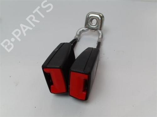 Rear right seatbelt SEAT IBIZA IV ST (6J8, 6P8)  | BP14333996I28 