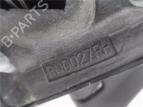 Right mirror RENAULT LAGUNA I (B56_, 556_) 2.2 dT (B569) | BP28808729C27 