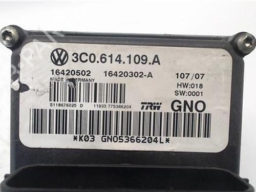 ABS Bremseaggregat VW PASSAT B6 (3C2) 2.0 TDI 16V | BP16651015M43 