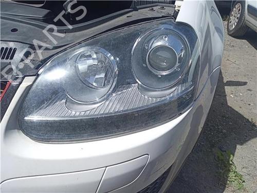 Venstre forlygte Venstre forlygte VW GOLF V (1K1) 2.0 GTI (200 hp) 36995555 36995555