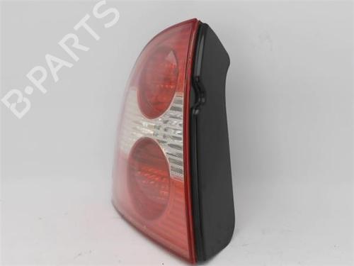Left taillight VW PASSAT B5.5 (3B3)  | BP22132830C34 