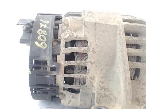 Alternator FIAT PANDA (169_)  | BP32162065M7 