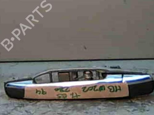 Used Rear left exterior door handle MERCEDES-BENZ C-CLASS (W202) C 280 (202.028) (193 hp) 14333095