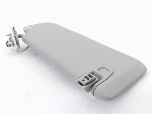 Left sun visor OPEL ASTRA J (P10)  | BP34621151I1  - Image 5