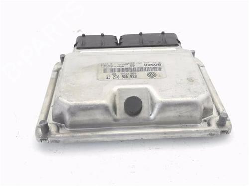 Electronic module SKODA FABIA I (6Y2) 1.9 SDI | BP10983072M83 