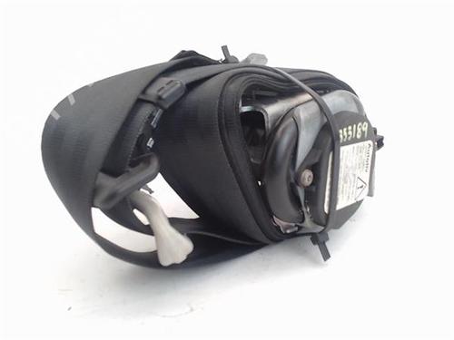 Front right seatbelt CITROËN JUMPY II Van 2.0 HDi 125 | BP18411941I25 