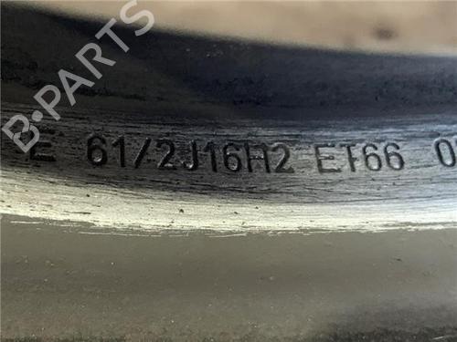 Rim RENAULT MASTER III Bus (JV)  | BP30182937C45 