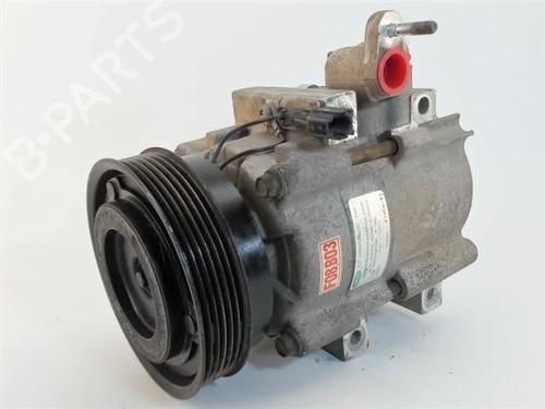 Used AC compressor UMM SANTA FÉ I (SM) [2000-2006]  10353009