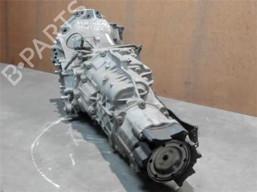 Gearkasse AUDI A4 B6 Avant (8E5)  | BP13050445M3 