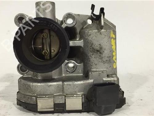 Throttle body SMART CITY-COUPE (450) 0.6 (S1CLA1, 450.341) | BP9685973M82 