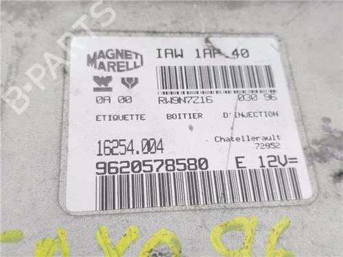 Electronic module CITROËN SAXO (S0, S1) 1.4 VTS | BP29993343M83 