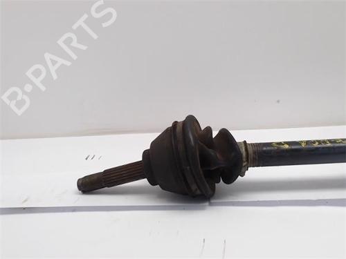 Other NISSAN TERRANO II (R20)  | BP14343030O1 