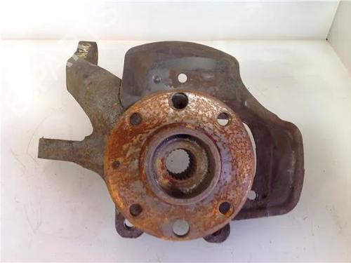 Venstre Styrespindel Lejehus OPEL CORSA B (S93) [1993-2009]  14340387