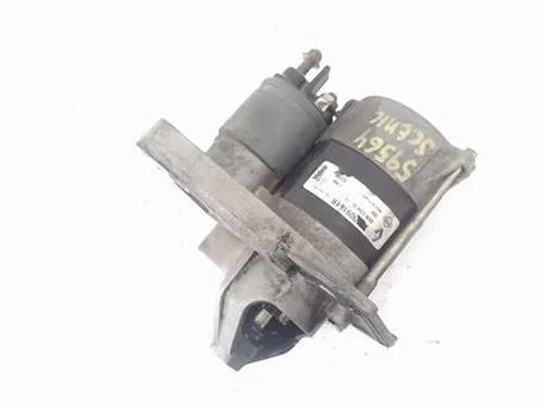 Starter RENAULT SCÉNIC III (JZ0/1_)  | BP26445980M8 