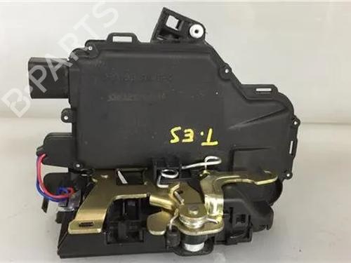 Rear left lock VW PASSAT B5 (3B2)  | BP11363061C100 