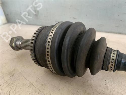 Right front driveshaft NISSAN PRIMERA Hatchback (P11)  | BP20159537M39 