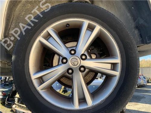 Fælk Fælk LEXUS RX (_U3_) 400h (MHU38_) (211 hp) 32419724 32419724