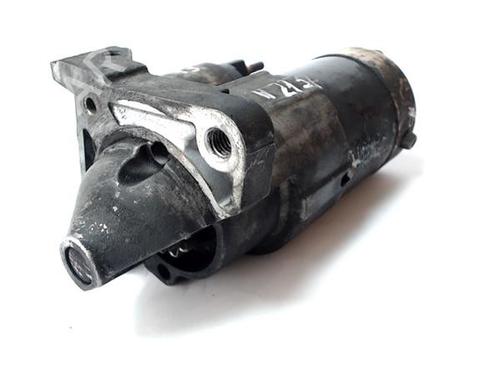 Startmotor RENAULT CLIO II (BB_, CB_) [1998-2016]  12597589