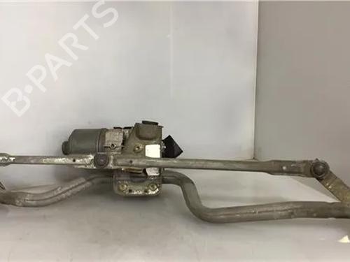Used Front wiper motor RENAULT CLIO II (BB_, CB_) 1.5 dCi (B/CB03) (80 hp) 11342058