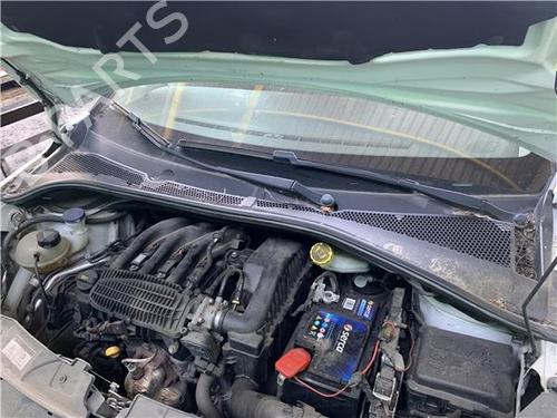 Used Scuttle panel Scuttle panel CITROËN C3 III (SX) 1.2 VTi 82 (82 hp) 33288081 33288081