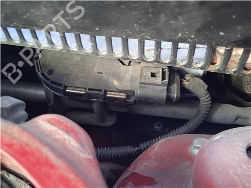 Used Front wiper motor VW GOLF VI (5K1) [2008-2014]  32417385