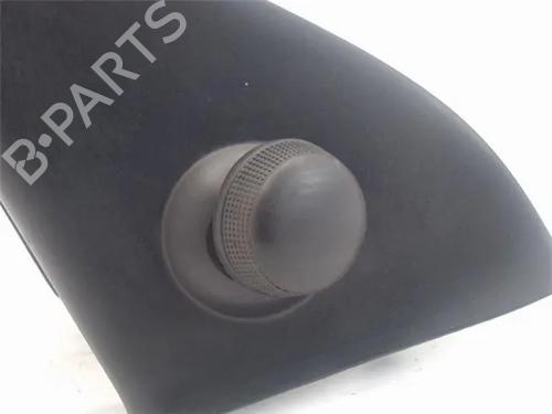 Left mirror SEAT CORDOBA (6K2)  | BP13053255C26 