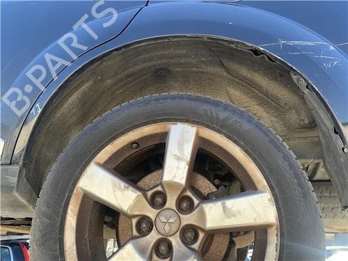 Used Wheel arch MITSUBISHI OUTLANDER II (CW_W) 2.0 DI-D (CW8W) (140 hp) 32417814