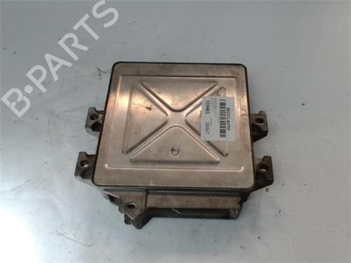 Electronic module PEUGEOT 106 II (1A_, 1C_) 1.4 i | BP13643432M83 