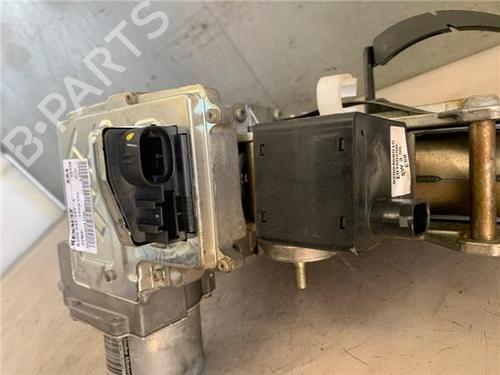 Steering column RENAULT MEGANE II (BM0/1_, CM0/1_) | BP30135462M21