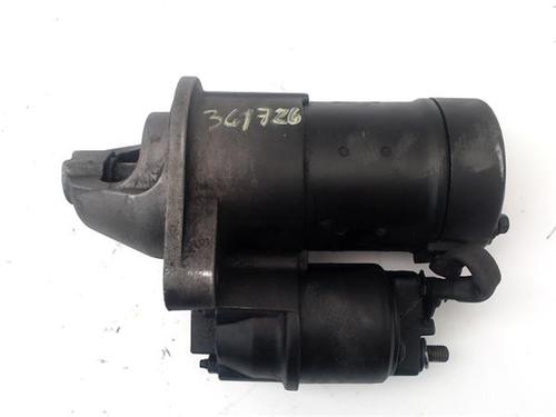 Starter OPEL MERIVA A MPV (X03) | BP24037999M8