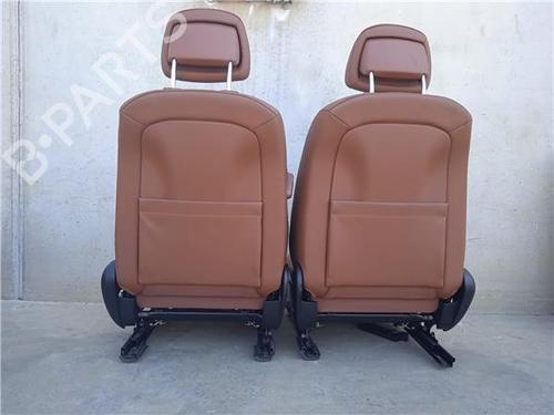 Seats set MERCEDES-BENZ C-CLASS (W204) C 280 (204.054) | BP17704038C78 
